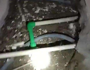 滨城卫生间漏水多少钱