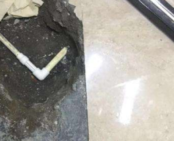 滨城卫生间测漏水多少钱