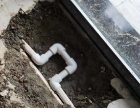 滨城卫生间测漏水哪家好