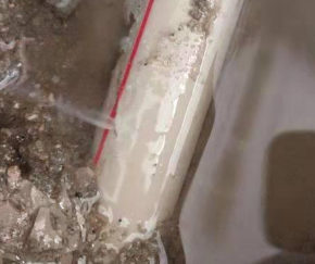 滨城水管维修公司