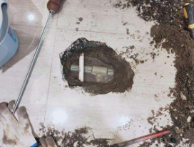 滨城卫生间防水多少钱