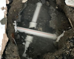 滨城卫生间防水电话号码