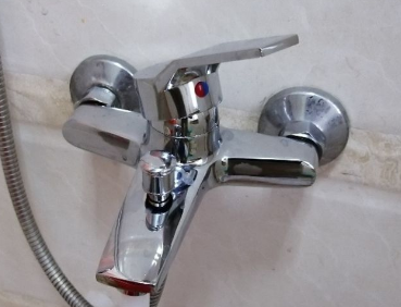 滨城水管维修多少钱