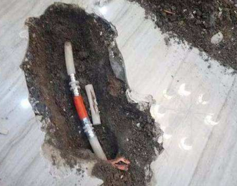 滨城水管维修哪家好