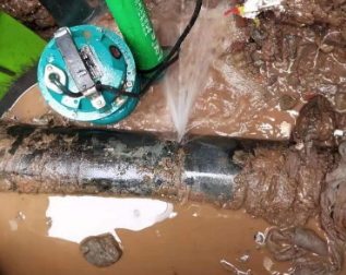 滨城卫生间测漏水的相关介绍