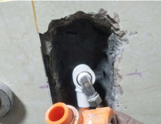 滨城卫生间测漏水哪家好