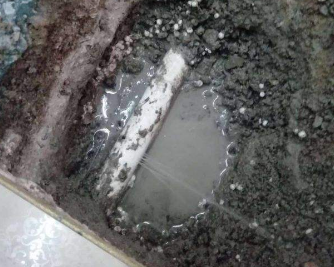 滨城卫生间测漏水哪家好