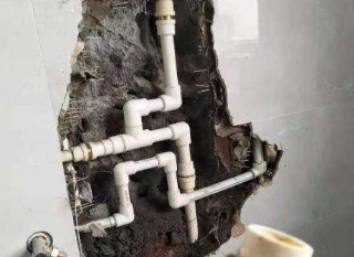 滨城卫生间测漏水价格多少