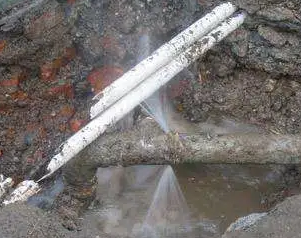 滨城水管维修费用是多少