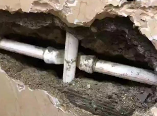 滨城水管维修哪家好