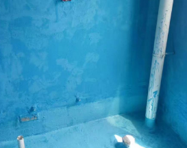 滨城卫生间防水多少钱