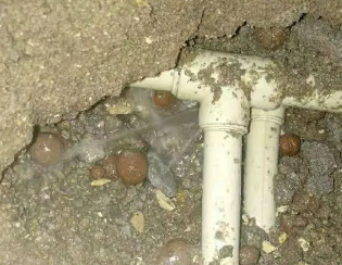 滨城卫生间测漏