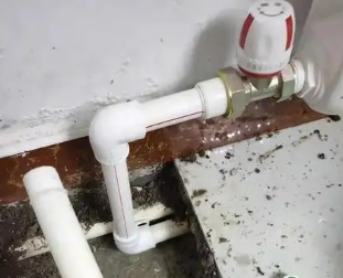 滨城卫生间测漏水多少钱