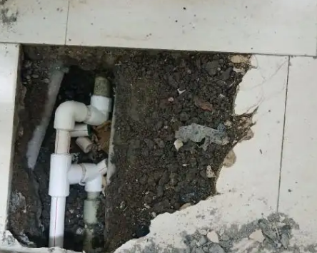 滨城卫生间测漏水哪家好
