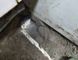 滨城卫生间测漏水多少钱