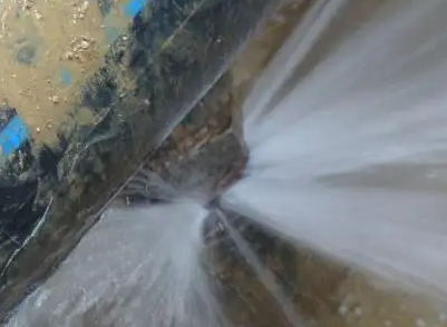 滨城卫生间测漏水施工步骤
