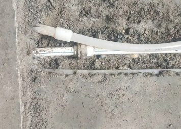 滨城卫生间测漏水之解决方法