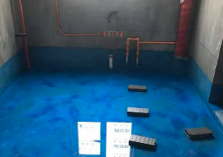 滨城卫生间防水步骤