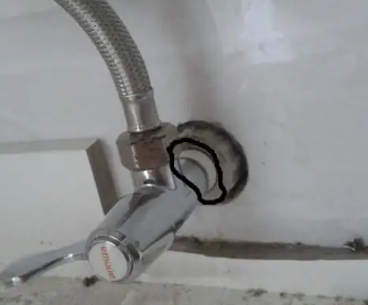滨城水管维修多少钱