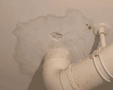 滨城卫生间测漏水的检测方法