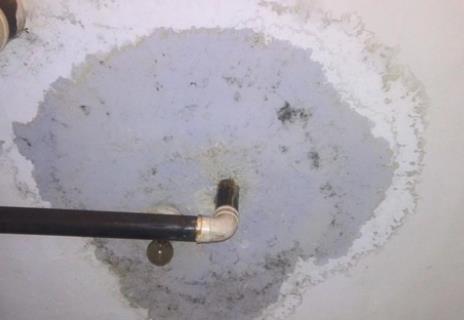 滨城测漏水公司分享如何自检漏水