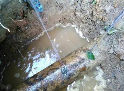滨城卫生间测漏水公司分享下我们可以检测到轻微的漏水和水压吗？