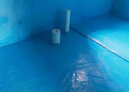 滨城卫生间防水公司分享防水小知识
