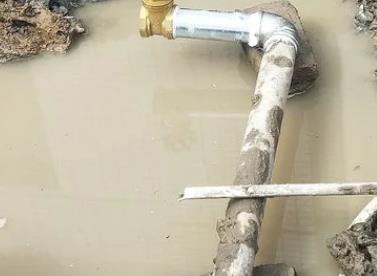 滨城测漏水公司电话